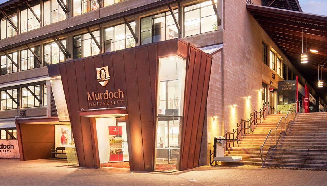 Murdoch University